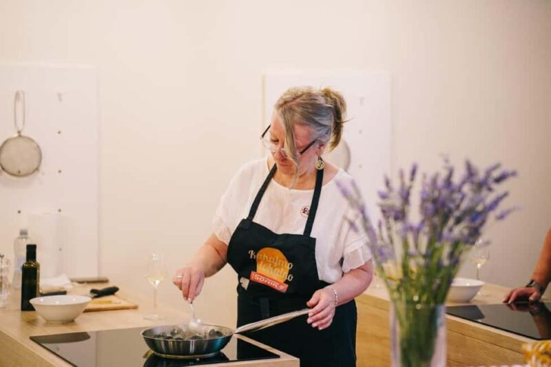 Zadar: Private Cooking Class - Who Would Enjoy This?