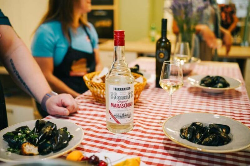 Zadar: Private Cooking Class - Final Thoughts