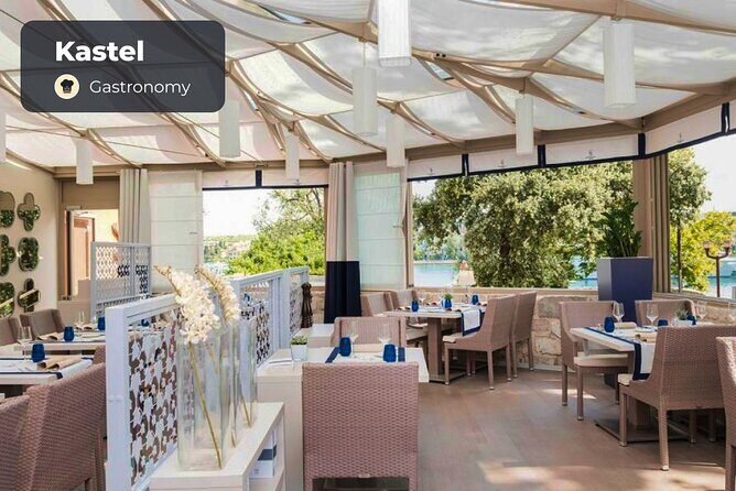 Zadar Private Digital Guide - Exploring Zadar with the Digital Guide: What to Expect