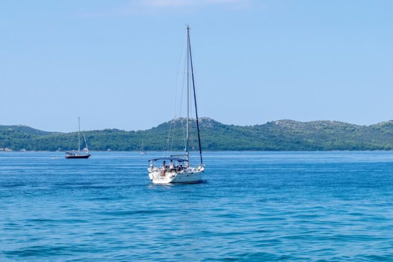 Zadar: Private Full-Day Sailing Tour - Final Thoughts