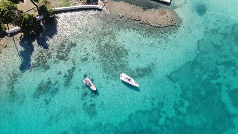 Zadar: Private SpeedBoat Tour to Islands - Drinks Included - Key Points