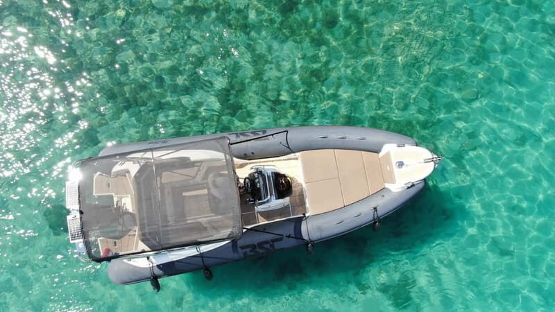 Zadar: Private SpeedBoat Tour to Islands - Drinks Included - Who Is This Tour Best For?