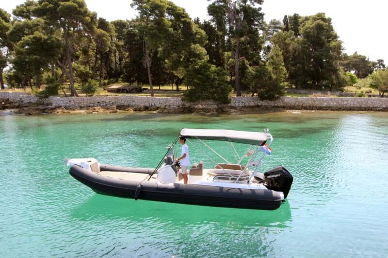 Zadar: Private SpeedBoat Tour to Islands - Drinks Included - Summary: Is It Worth It?