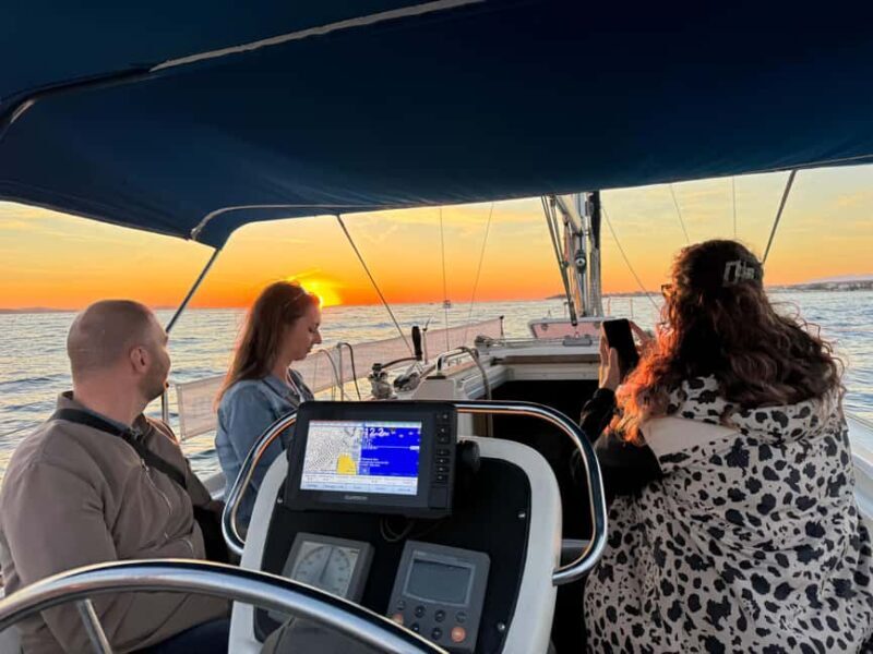Zadar: Private Sunset Sailing Tour in Zadar Archipelago - Zadar: Private Sunset Sailing Tour in Zadar Archipelago – A Detailed Look