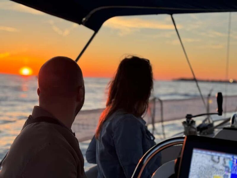 Zadar: Private Sunset Sailing Tour in Zadar Archipelago - Price and Value