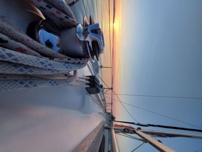 Zadar: Private Sunset Sailing Tour in Zadar Archipelago - Experience Highlights Based on Reviews