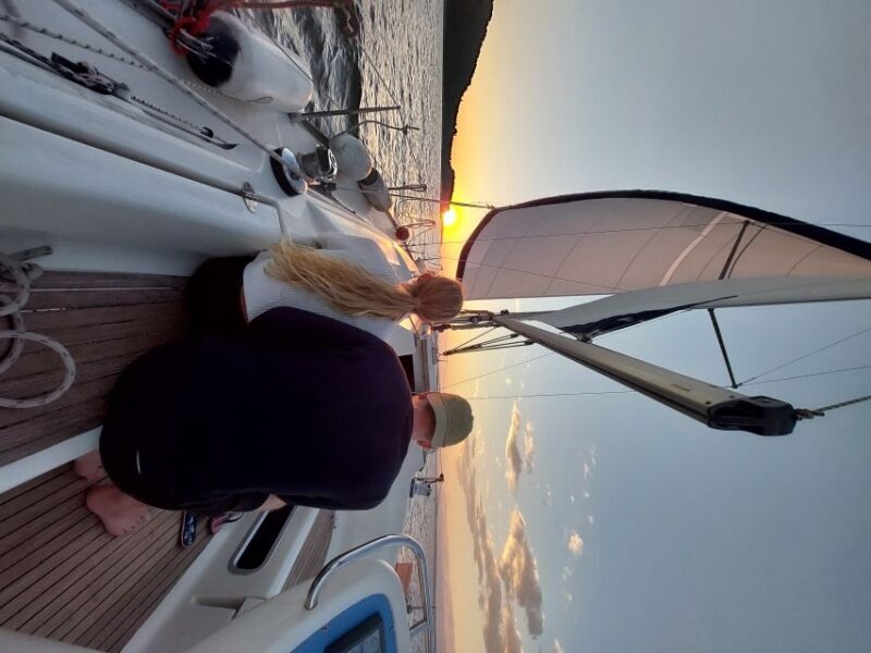Zadar: Private Sunset Sailing Tour in Zadar Archipelago - Practical Details to Keep in Mind