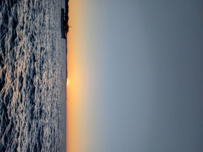 Zadar: Private Sunset Sailing Tour in Zadar Archipelago - The Sum Up