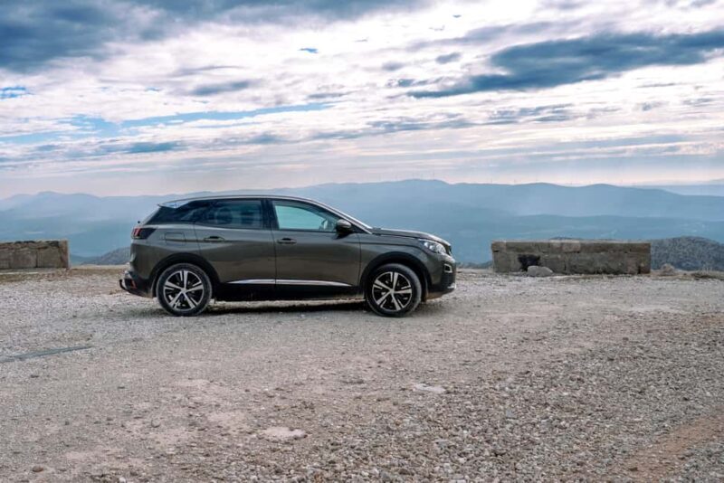 Zadar: Private Velebit Mountains & Zrmanja Canyon Photo Tour - What’s Included and What’s Not