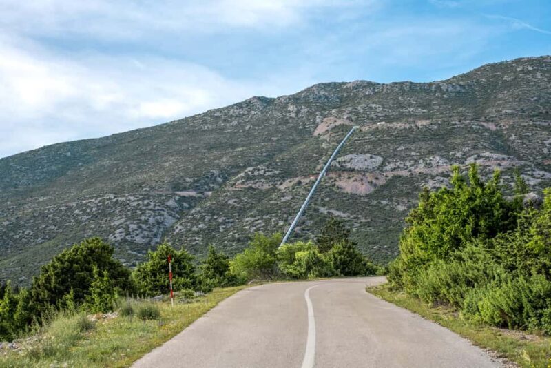 Zadar: Private Velebit Mountains & Zrmanja Canyon Photo Tour - The Logistics and Practicalities