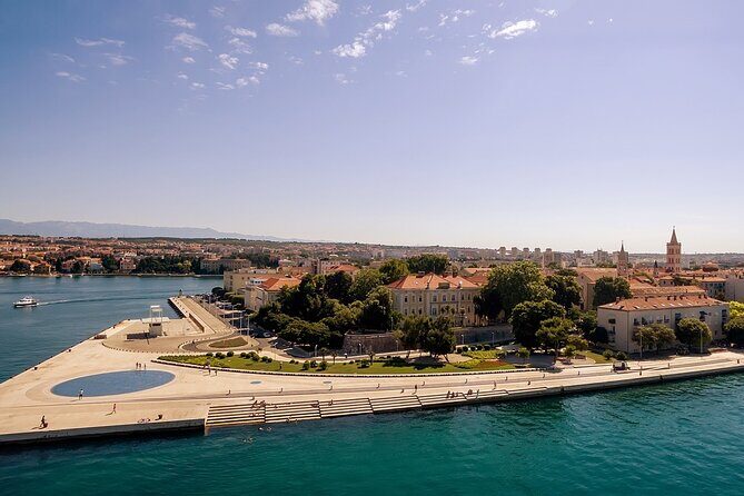 Zadar Private Walking Tour With A Professional Guide - What Our Reviewers Say