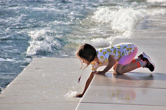 Zadar Private Walking Tour With A Professional Guide - Frequently Asked Questions