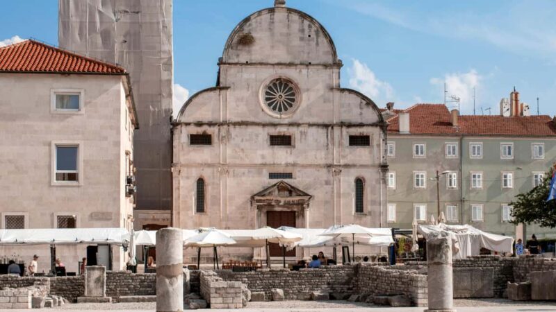 Zadar: Private Walking Tour with Local Guide - About the Experience Provider