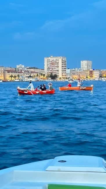 Zadar: Sakarun beach and sunken ship Michelle - FAQ