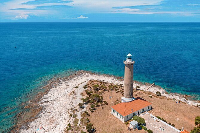 Zadar: Sakarun - Dugi otok Luxury Speedboat Tour with Lunch - Who Will Love This Tour?