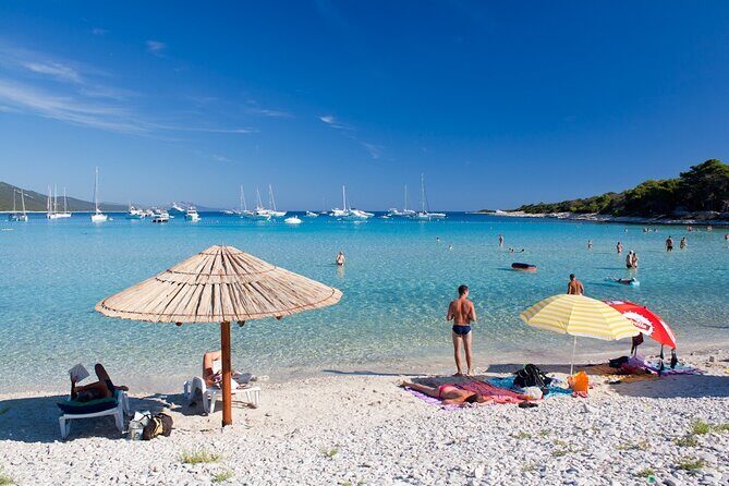 Zadar: Sakarun - Dugi otok Luxury Speedboat Tour with Lunch - Final Thoughts