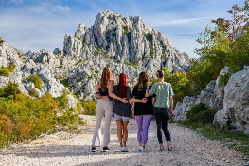 Zadar: Scenic trip to mountains, caves and rivers - What to Expect from the Tour