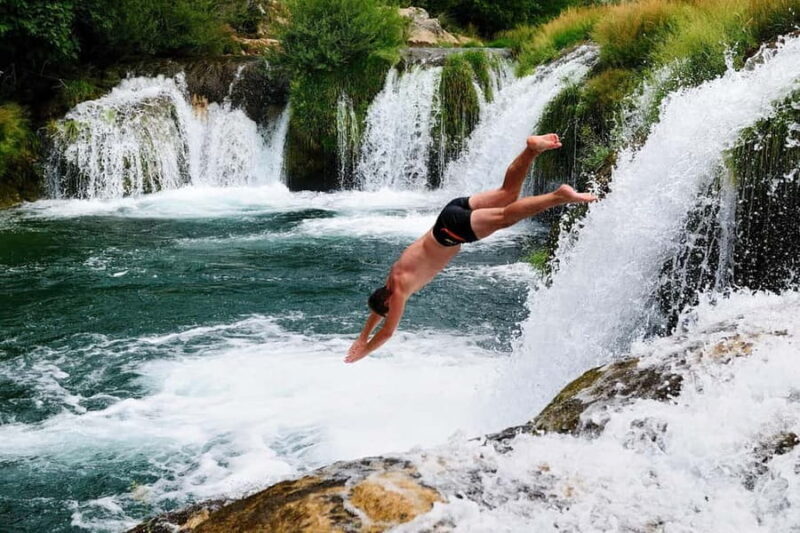 Zadar: Scenic trip to mountains, caves and rivers - Frequently Asked Questions