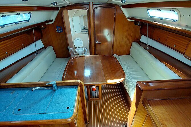 Zadar: Sea, Sun, and Wind Half-Day Sailing Adventure - Final Thoughts: Is This Tour for You?