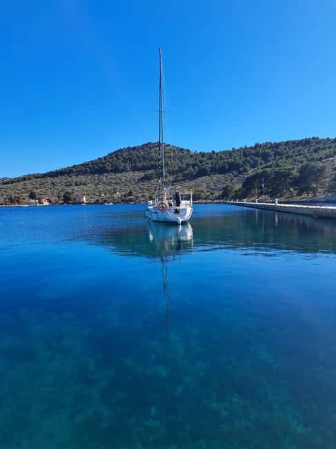 Zadar: Sea, Sun, and Wind Half-Day Sailing Adventure - What Makes the Zadar Sailing Tour Special?