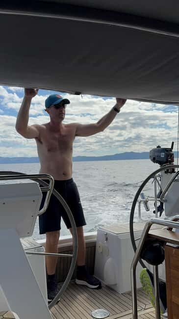 Zadar: Sea, Sun, and Wind Half-Day Sailing Adventure - FAQ