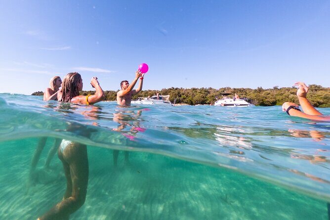 Zadar: Shipwreck Dive, Sandy Beach, Lighthouse & Island Tour - What You Can Expect From This Tour