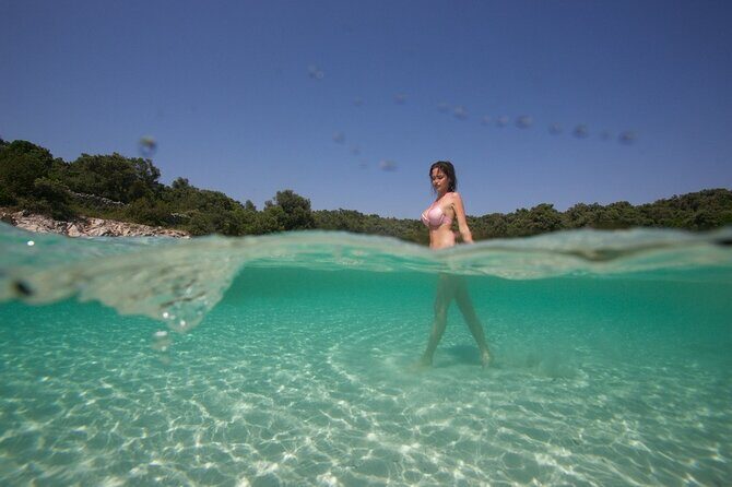 Zadar: Shipwreck Dive, Sandy Beach, Lighthouse & Island Tour - Final Thoughts