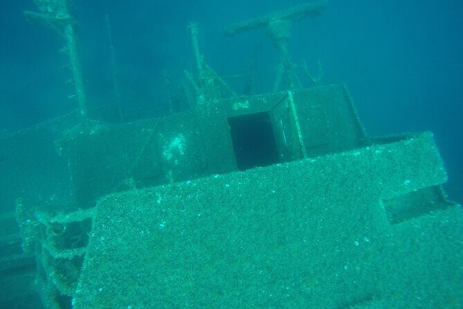 Zadar: Shipwreck Dive, Sandy Beach, Lighthouse & Island Tour - FAQ