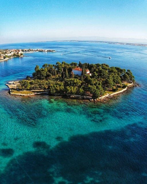 Zadar: SpeedBoat Tour to 3 Islands - Swimming & Snorkeling - Practical Tips for Your Trip