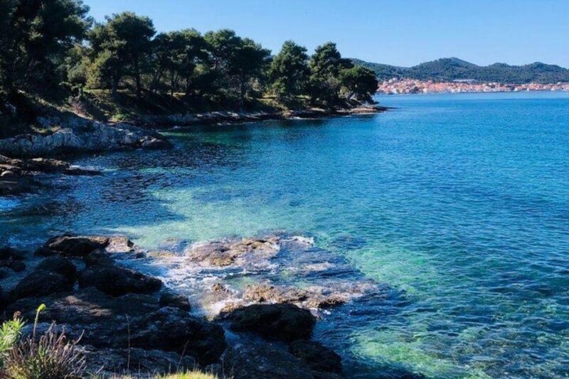 Zadar: SpeedBoat Tour to 3 Islands - Swimming & Snorkeling - FAQ