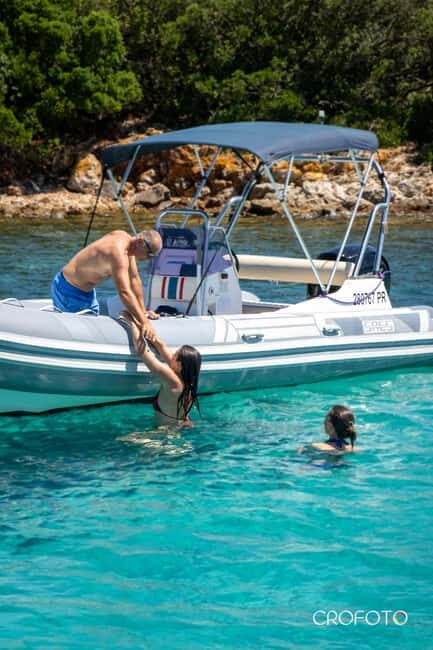 Zadar: Speedboat Tour with Snorkeling and Drinks - Final Thoughts