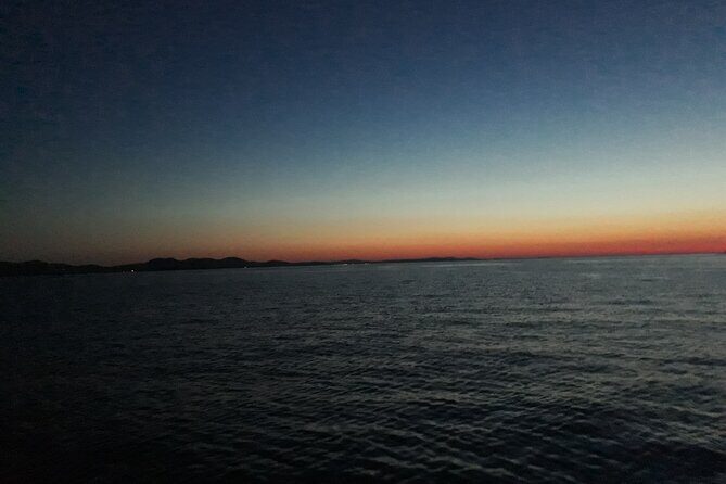 Zadar Sunset Boat Tour - What to Expect on the Zadar Sunset Boat Tour