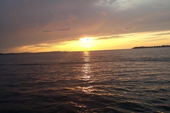 Zadar Sunset Boat Tour - Who Would Enjoy This Tour?