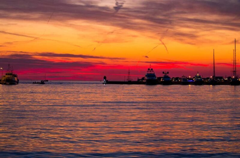 Zadar Sunset Boat Tour - Zadar Sunset Boat Tour: A Relaxed Evening on the Adriatic