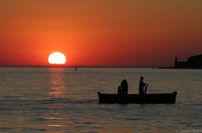 Zadar Sunset Boat Tour - Timing & Flexibility