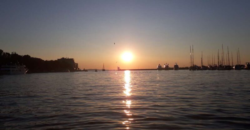 Zadar: Sunset Boat Tour - What You Can Expect from the Sunset Boat Tour