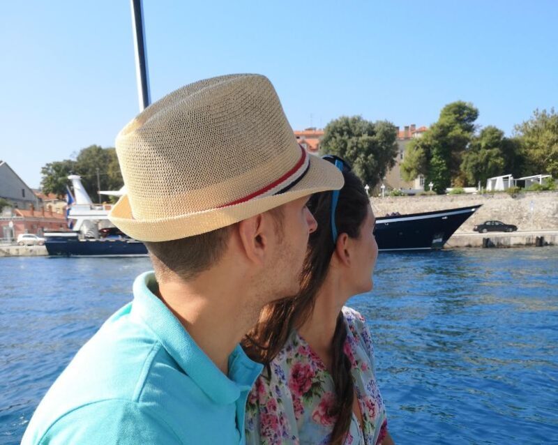Zadar: Sunset Boat Tour - Pricing and Value