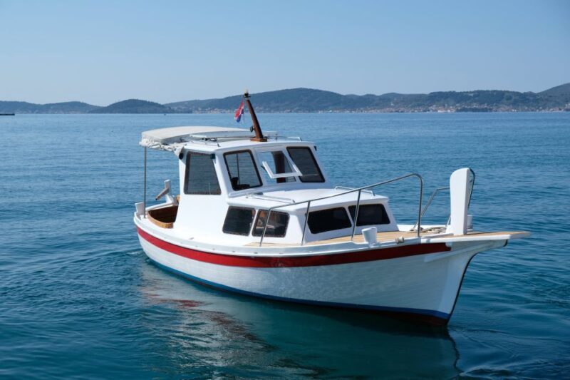 Zadar: Sunset Boat Tour - The Experience’s Practical Aspects