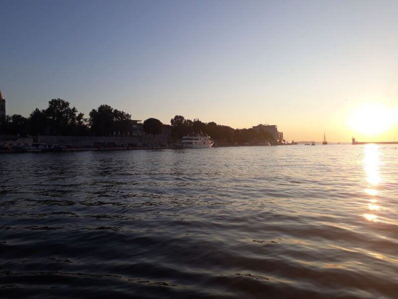Zadar: Sunset Boat Tour - Who Will Love This Tour?