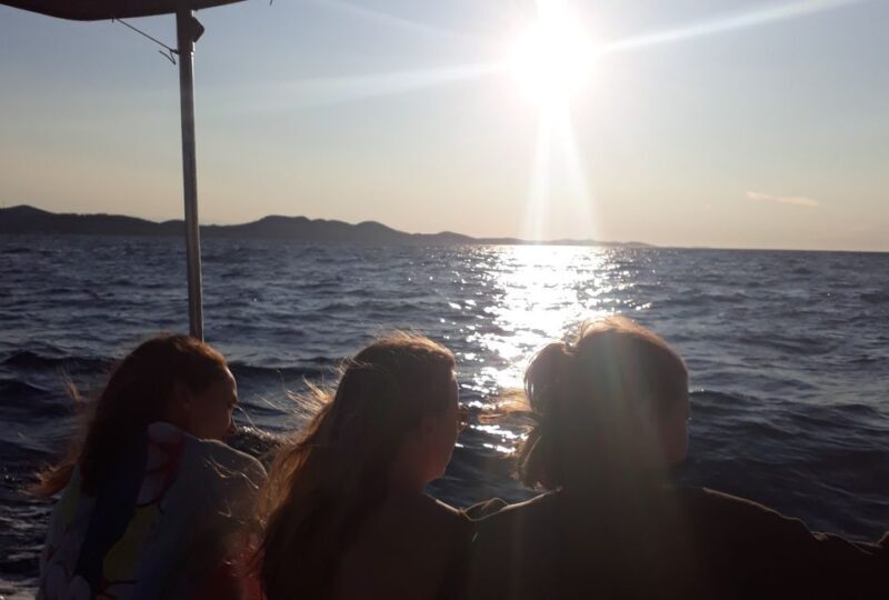 Zadar: Sunset Boat Tour - Final Thoughts