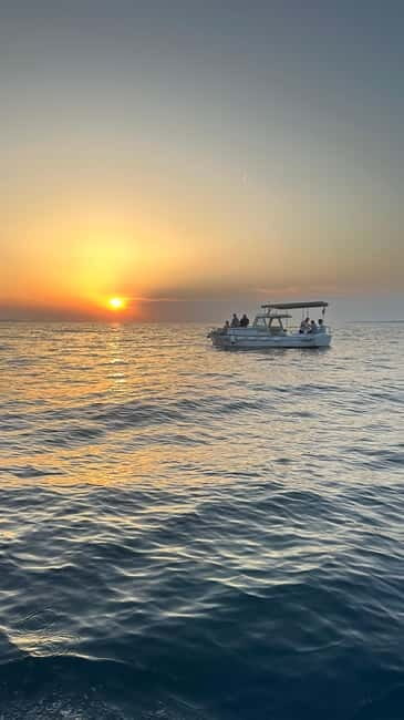 Zadar: Sunset boat tour with champagne - What Is the Zadar Sunset Boat Tour?