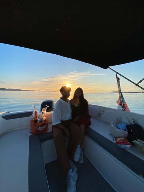 Zadar: Sunset Boat Tour with Unlimited Drinks - Final Thoughts