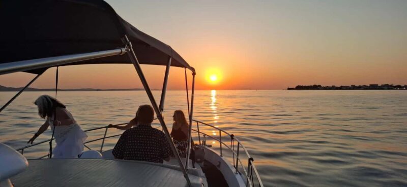 Zadar: Sunset Cruise by Vintage Boat with Wine and Snacks - Who is this tour best for?