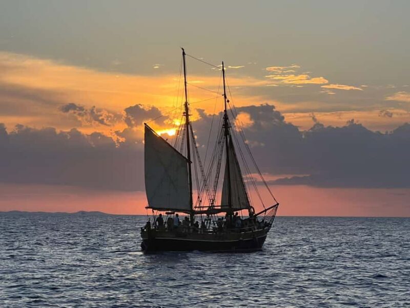 Zadar: Sunset Cruise on Traditional Boat with Wine - Who Should Consider This Cruise?