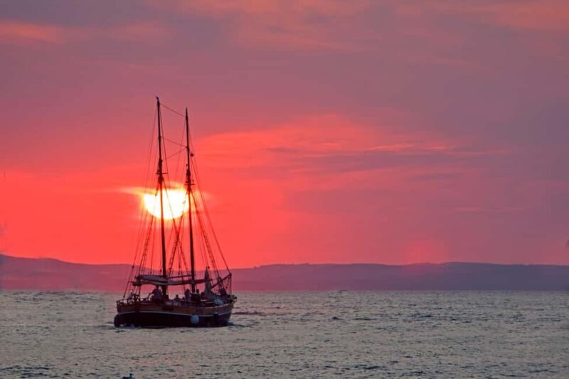Zadar: Sunset Cruise on Traditional Boat with Wine - Frequently Asked Questions