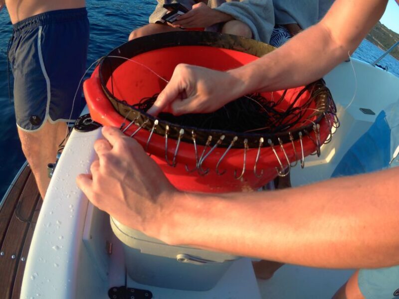 Zadar: Sunset Fishing Half-Day Guided Boat Trip - Who Should Consider This Tour?