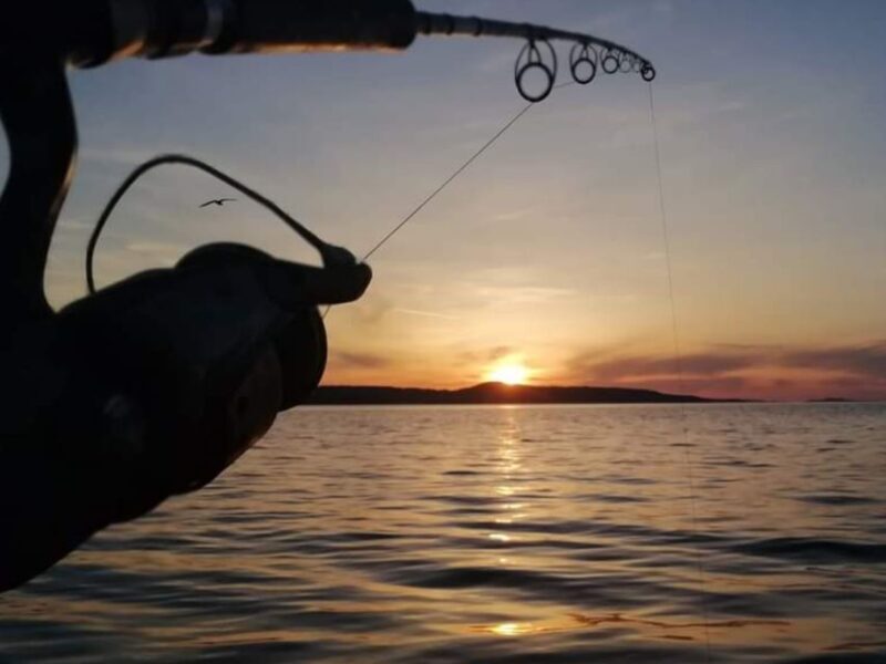 Zadar: Sunset Fishing Half-Day Guided Boat Trip - FAQs