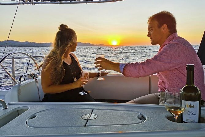 Zadar Sunset sailing experience - Practical Details: Pricing, Duration, and Booking