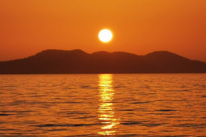 Zadar Sunset sailing experience - Who Will Love This Experience?