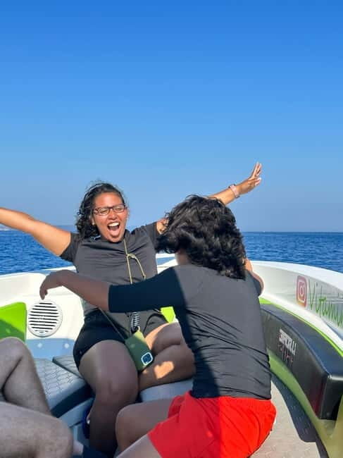 Zadar: Sunset Sip & Cruise with Bubbles - Key Points